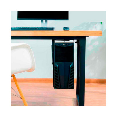 Soporte LogiLink Negro Torre (Reacondicionado A)