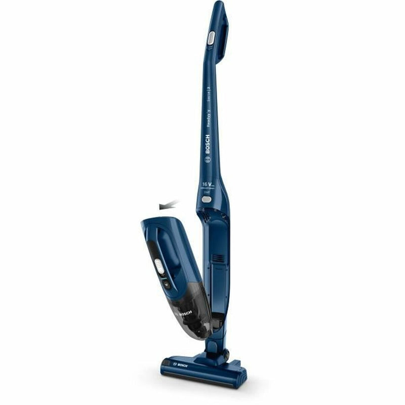 Cordless Vacuum Cleaner BOSCH (Refurbished B)