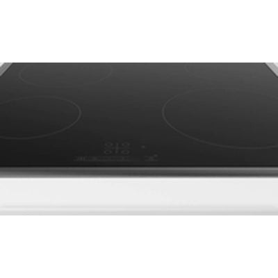 Glass-Ceramic Hob BOSCH 60 cm 1200 W 2000 W (Refurbished D)