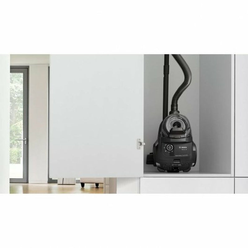 Aspiradora con Bolsa BOSCH BGC21X200 550 W Negro 2 L (Reacondicionado B)