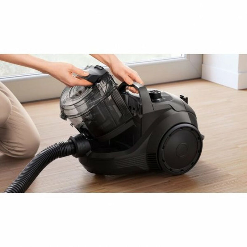 Aspirateur à sacs BOSCH BGC21X200 550 W Noir 2 L (Reconditionné B)