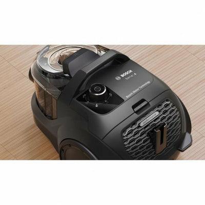 Bagged Vacuum Cleaner BOSCH BGC21X200 550 W Black 2 L (Refurbished B)