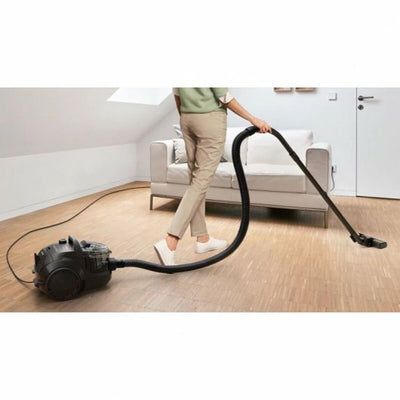 Aspirateur à sacs BOSCH BGC21X200 550 W Noir 2 L (Reconditionné B)