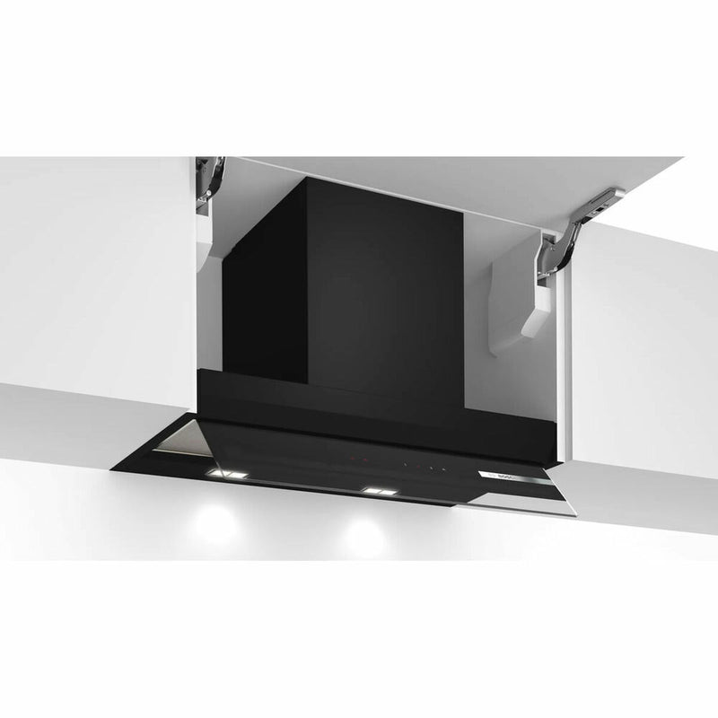 Conventional Hood BOSCH Black (Refurbished B)