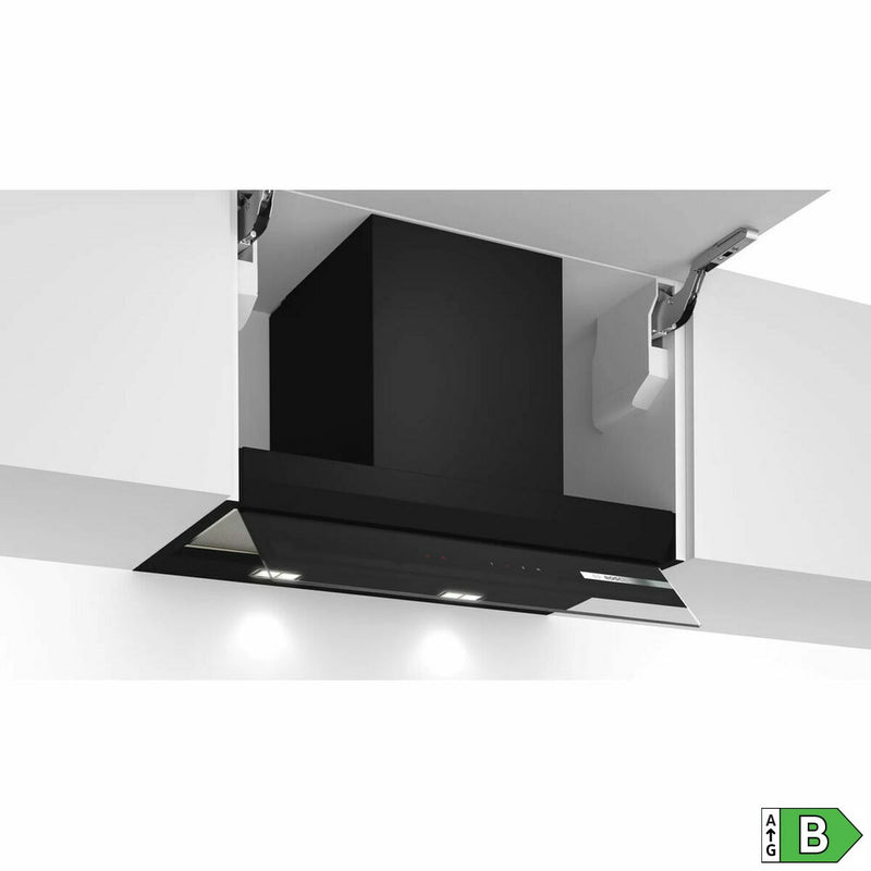 Conventional Hood BOSCH Black (Refurbished B)