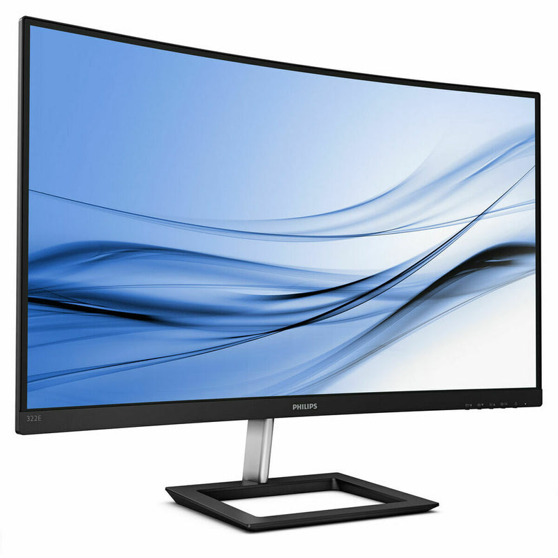 Monitor Philips 32" Full HD 75 Hz (Refurbished A)