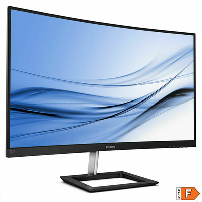 Monitor Philips 32" Full HD 75 Hz (Refurbished A)