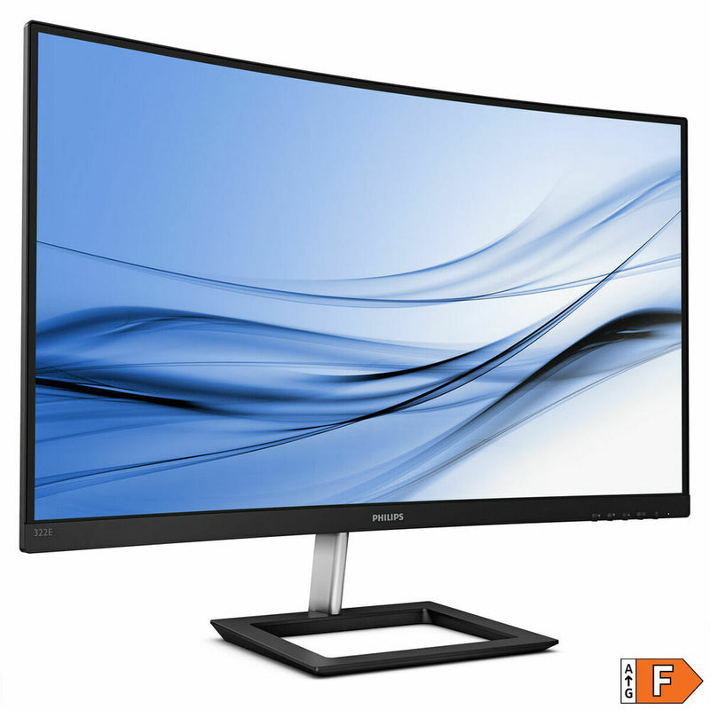 Monitor Philips 32" Full HD 75 Hz (Ricondizionati A)