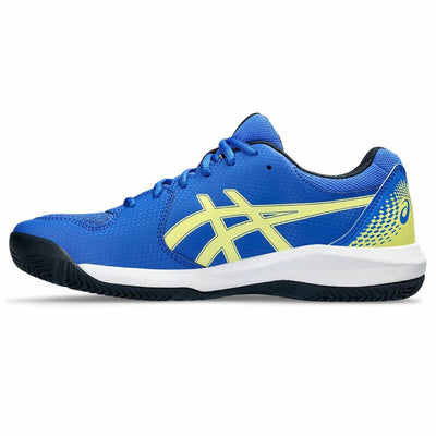 Zapatillas de Padel para Adultos Asics Hombre 42 (Reacondicionado B)