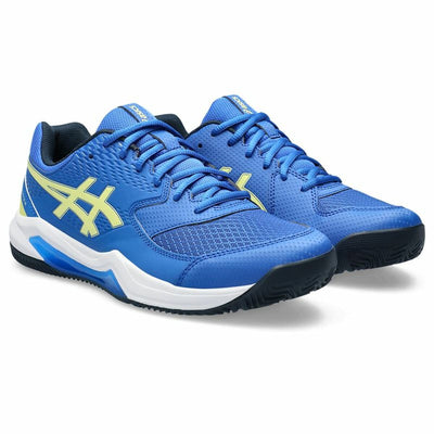 Padel-Sportschuhe für Erwachsene Asics Herren 42 (Restauriert B)