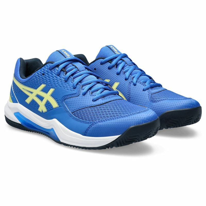 Padel-Sportschuhe für Erwachsene Asics Herren 42 (Restauriert B)