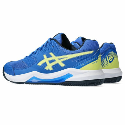 Adult's Padel Trainers Asics Men 42 (Refurbished B)