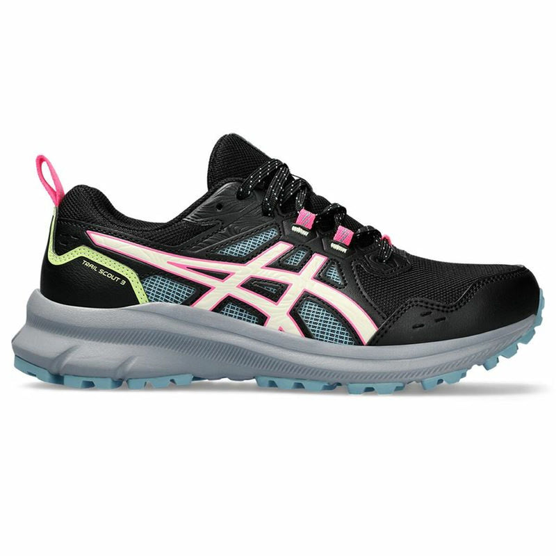 Running Shoes for Adults Asics Lady 39 (Refurbished B)