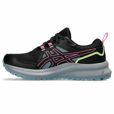 Running Shoes for Adults Asics Lady 39 (Refurbished B)