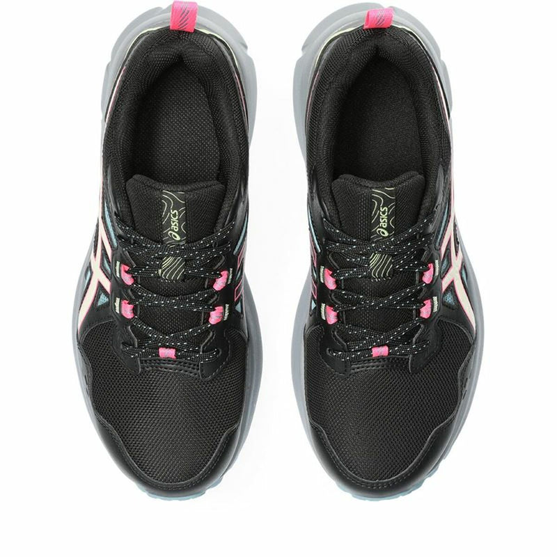 Running Shoes for Adults Asics Lady 39 (Refurbished B)