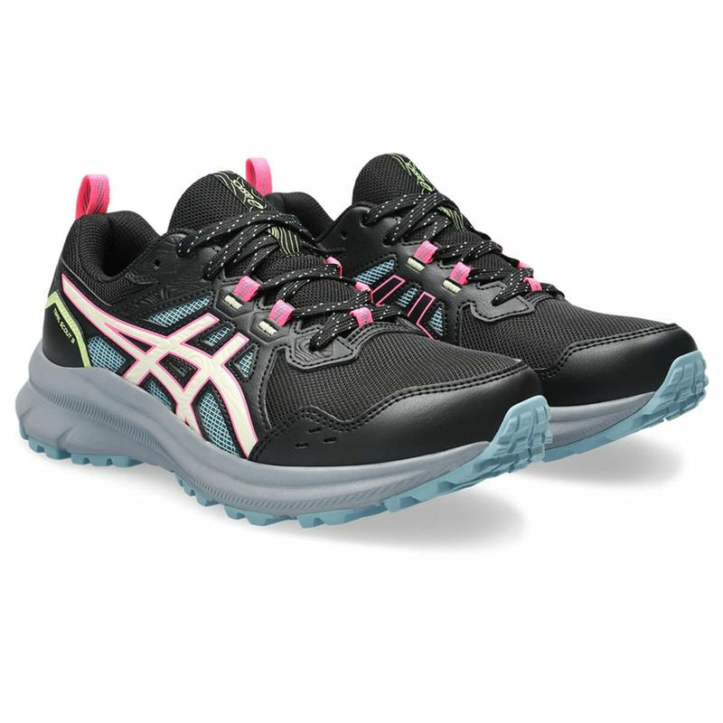 Running Shoes for Adults Asics Lady 39 (Refurbished B)