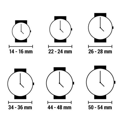 Montre Femme Folli Follie (Ø 40 mm) (Reconditionné B)