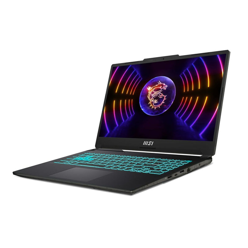 Laptop MSI Nvidia Geforce RTX 4060 Intel Core i7-12650H 16 GB RAM 512 GB SSD (Reacondicionado A)