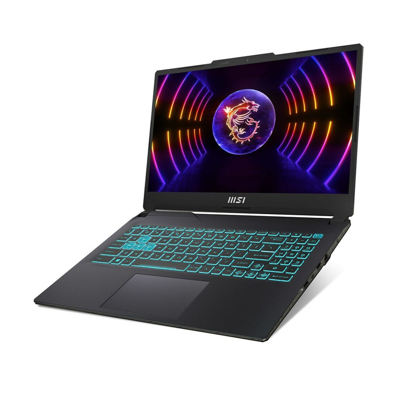 Ordinateur Portable MSI Nvidia Geforce RTX 4060 Intel Core i7-12650H 16 GB RAM 512 GB SSD (Reconditionné A)