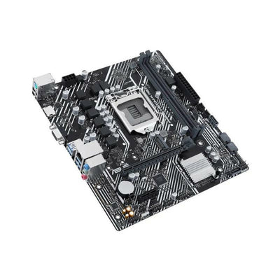 Placa Base Asus PRIME H510M-R 2.0 LGA 1200 Intel H470 (Reacondicionado A)