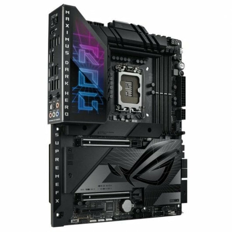 Placa Base Asus LGA 1700 (Reacondicionado A)