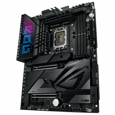 Motherboard Asus LGA 1700 (Restauriert A)