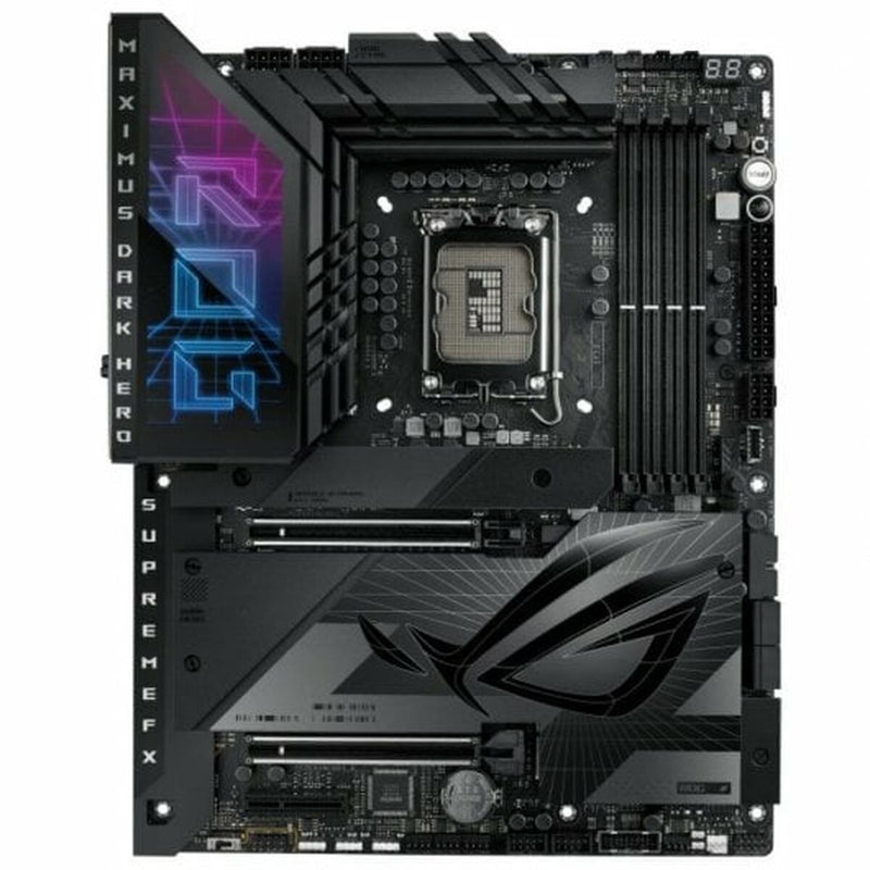 Motherboard Asus LGA 1700 (Refurbished A)