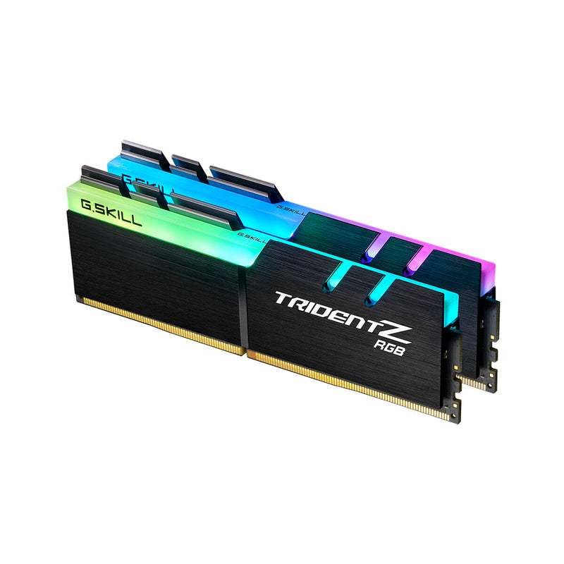 RAM Speicher GSKILL DDR4 CL16 (Restauriert A)