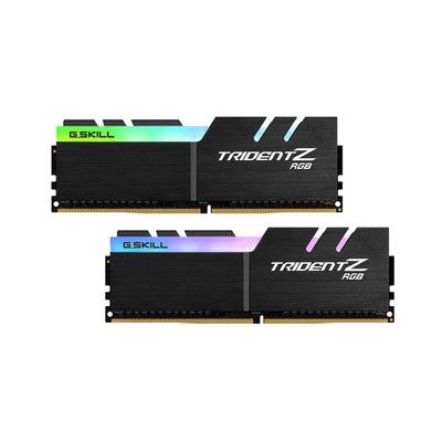 RAM Memory GSKILL DDR4 CL16 (Refurbished A)