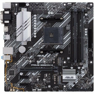 Placa Base Asus AMD B550 AMD AMD AM4 (Reacondicionado A)