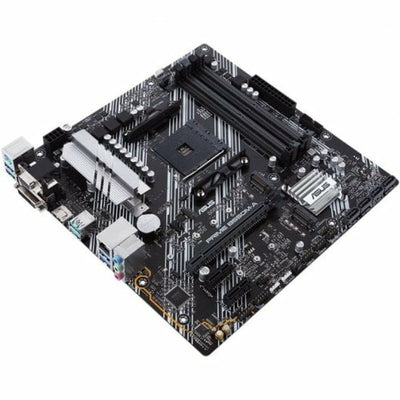 Motherboard Asus AMD B550 AMD AMD AM4 (Restauriert A)