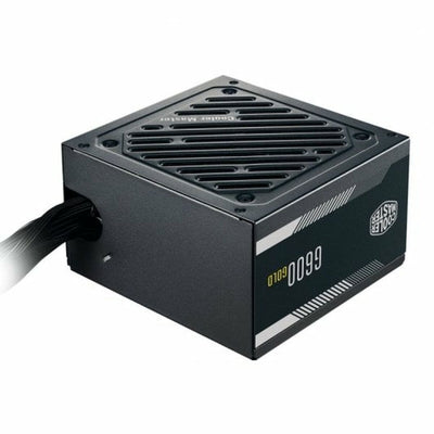 Fonte di Alimentazione Cooler Master 600 W (Ricondizionati B)