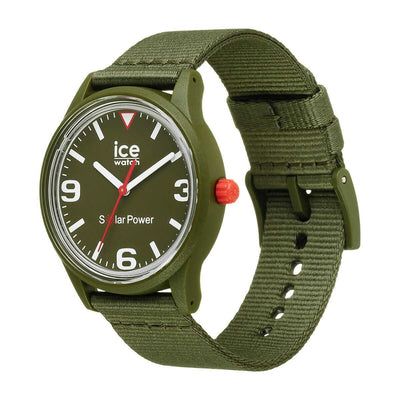 Orologio Uomo Ice IC020060 Verde Ø 40 mm (Ø 40 mm) (Ricondizionati A)