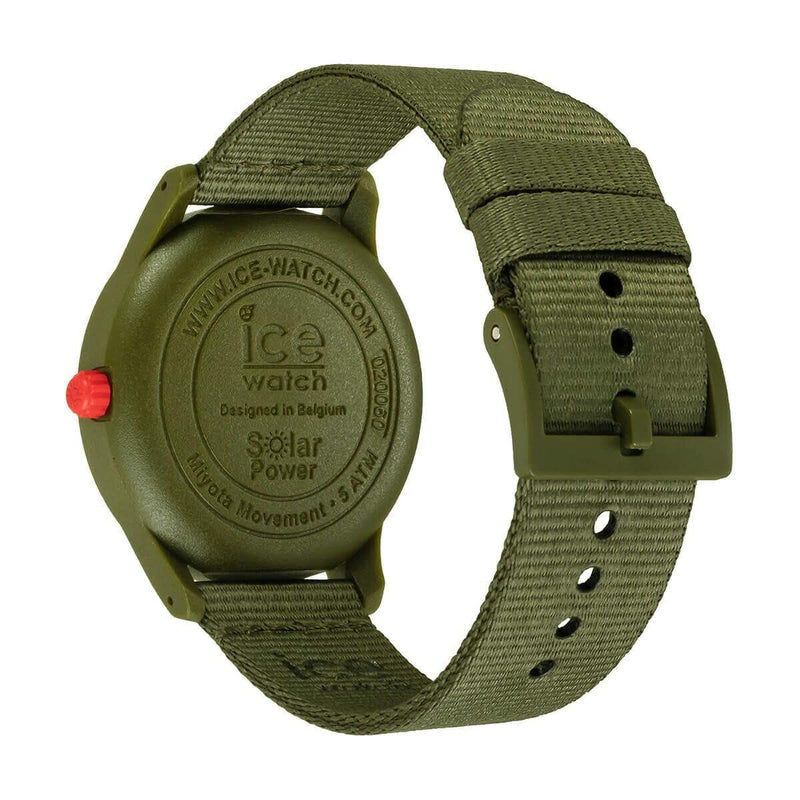 Orologio Uomo Ice IC020060 Verde Ø 40 mm (Ø 40 mm) (Ricondizionati A)