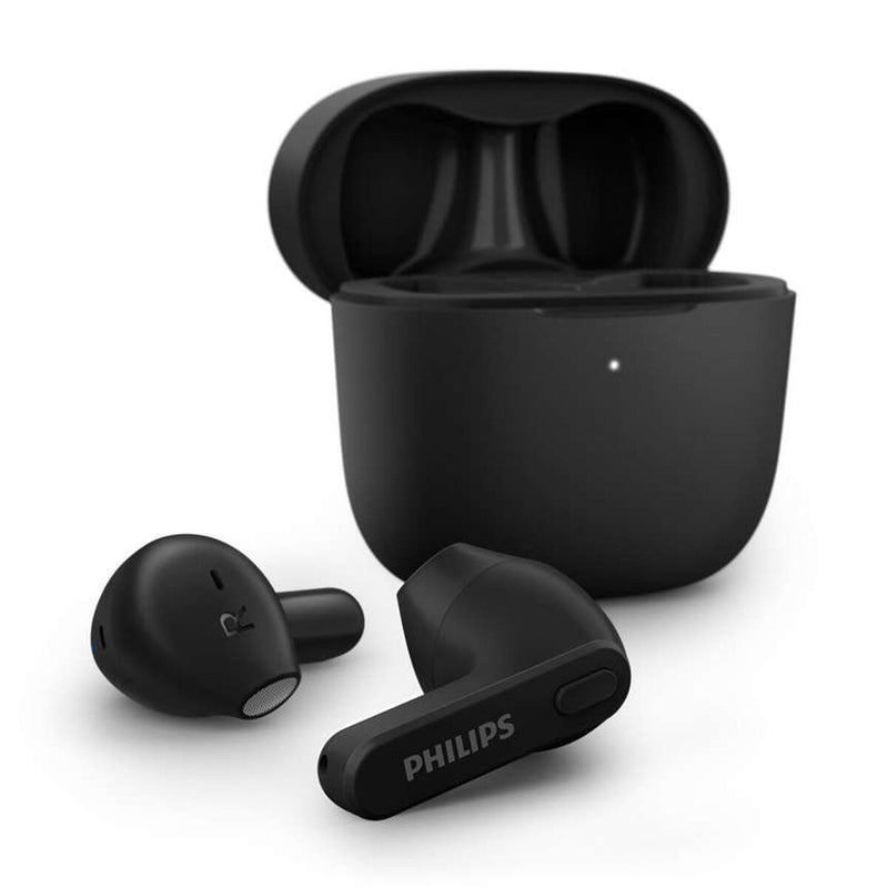 Auricolari Bluetooth Philips TAT2236BK/00 Nero (Ricondizionati B)