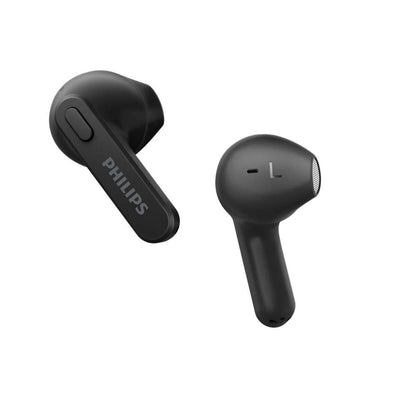 Auriculares Bluetooth Philips TAT2236BK/00 Negro (Reacondicionado B)