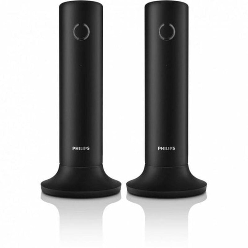 Teléfono Inalámbrico Philips M4502B/34 DUO 1,6" (Reacondicionado A)