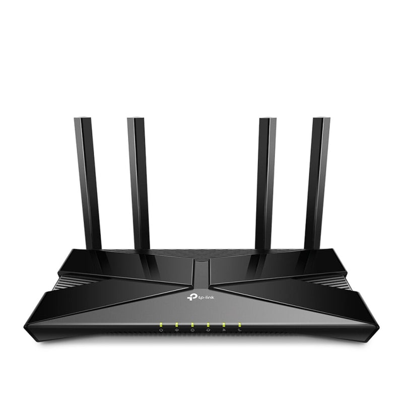 Router TP-Link AGINET WIFI6 AX1800 (Reacondicionado A)