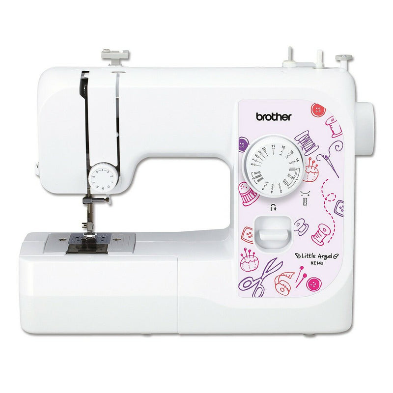 Sewing Machine Brother KE14S (Refurbished B)