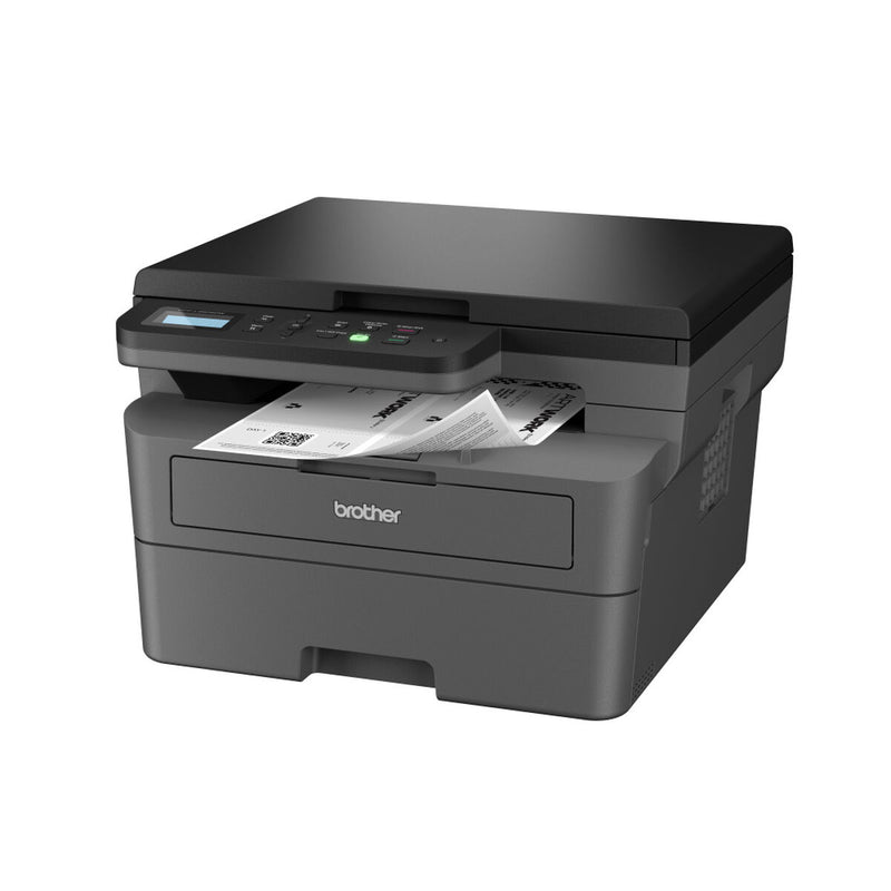 Laser Printer Brother DCPL2620DWRE1 (Refurbished B)