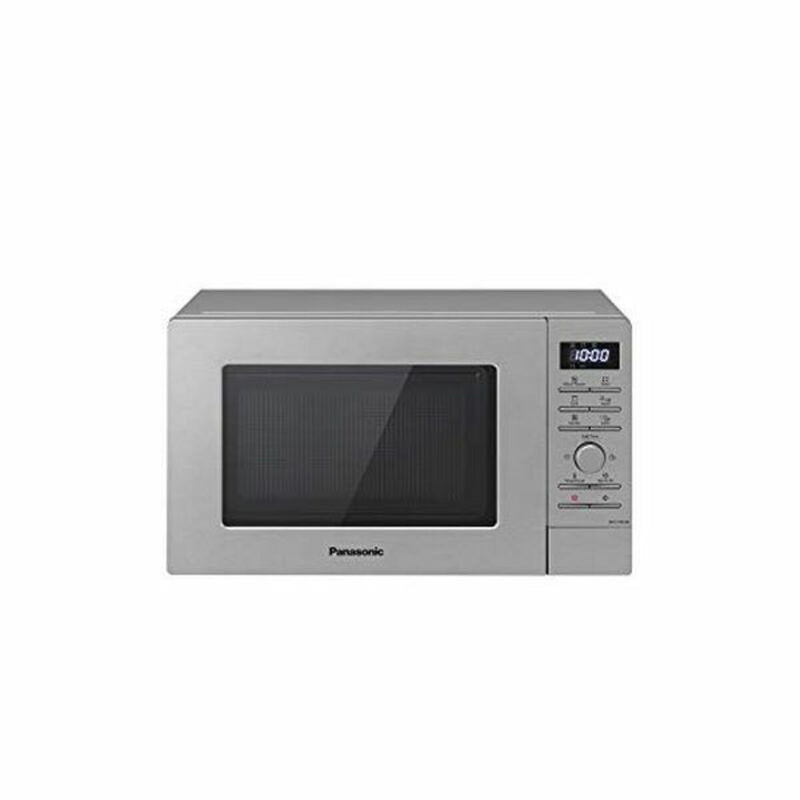 Microonde con Grill Panasonic 20L 800W 800 W (Ricondizionati C)