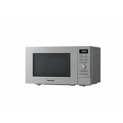 Mikrowelle mit Grill Panasonic 20L 800W 800 W (Restauriert C)