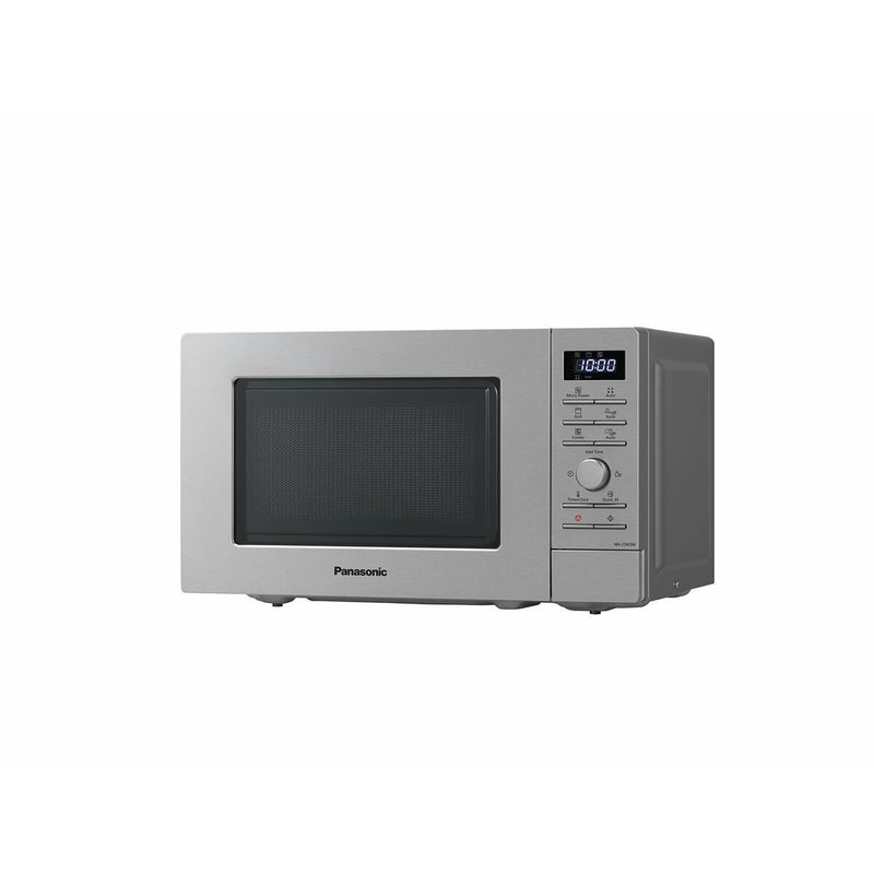 Microondas con Grill Panasonic 20L 800W 800 W (Reacondicionado C)