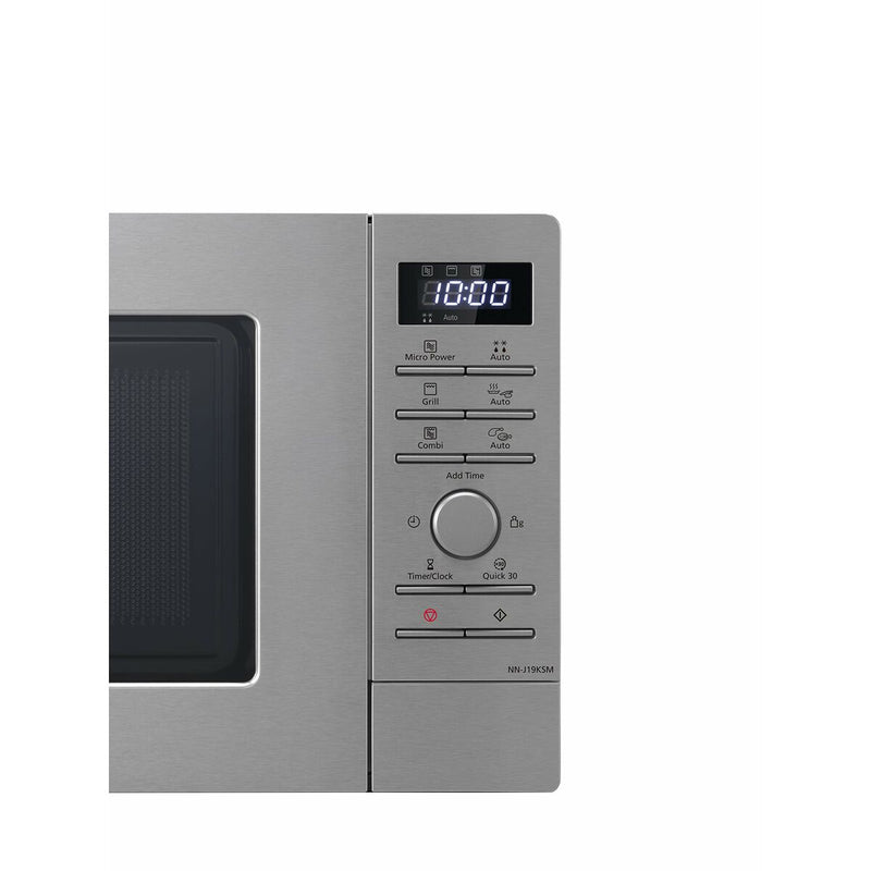 Microondas con Grill Panasonic 20L 800W 800 W (Reacondicionado C)