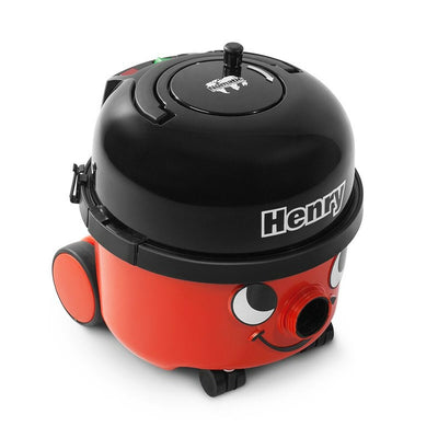 Aspiradora con Bolsa Numatic HVR200-11 Rojo (Reacondicionado C)