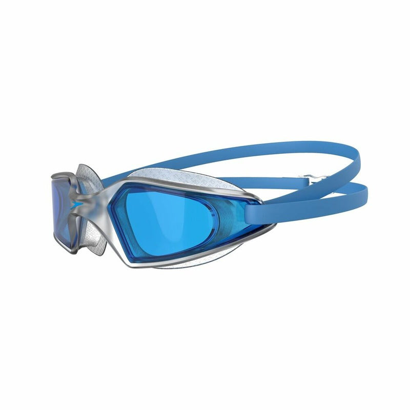 Gafas de Natación Speedo Talla única Azul (Reacondicionado A)