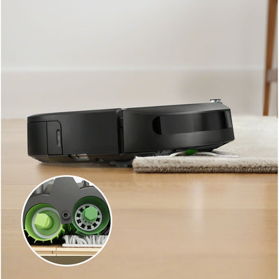 Robot Aspirapolvere iRobot Roomba i7 I715840 (Ricondizionati A)