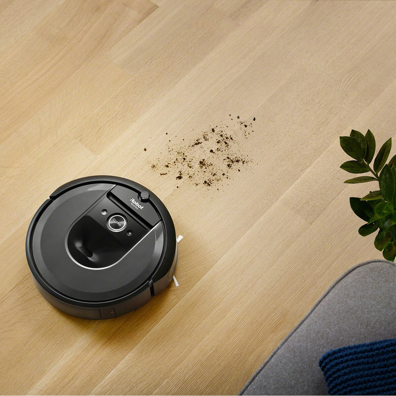 Robot Aspirapolvere iRobot Roomba i7 I715840 (Ricondizionati A)