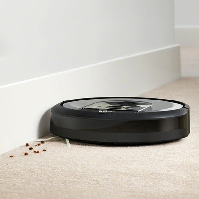 Aspirateur robot iRobot Roomba i7 I715840 (Reconditionné A)