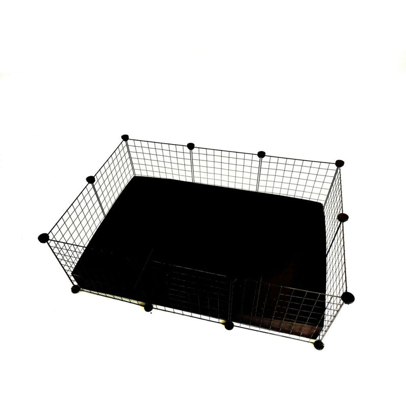 Cage C&c Modular 110 x 75 cm (Refurbished D)